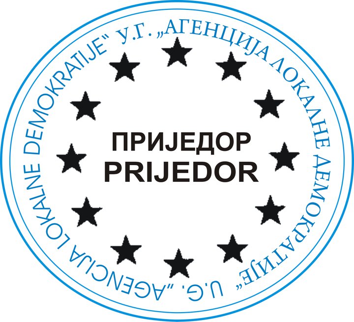 Logo ALD Prijedor