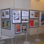 Mostra bozzetti