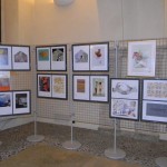 Mostra bozzetti