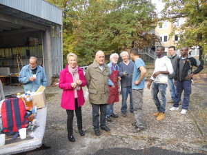 Un camion per Prijedor 12